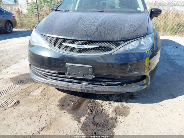 2020 CHRYSLER VOYAGER 2C4RC1DG6LR168425 Photo 5