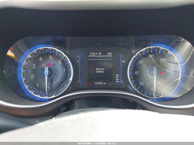 2020 CHRYSLER VOYAGER 2C4RC1DG6LR168425 Photo 6