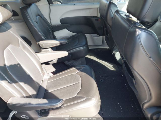 2020 CHRYSLER VOYAGER 2C4RC1DG6LR168425 Photo 7
