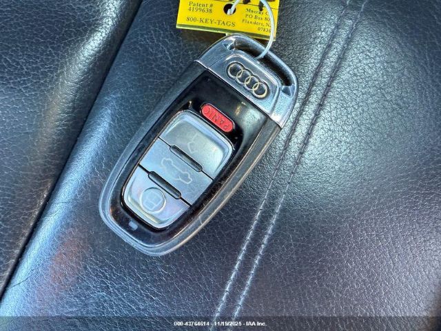 2013 AUDI A7 WAUYGAFCXDN146756 Photo 10