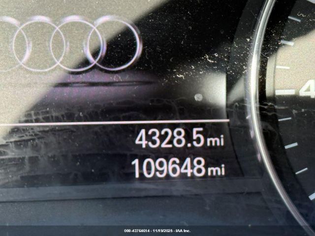 2013 AUDI A7 WAUYGAFCXDN146756 Photo 6