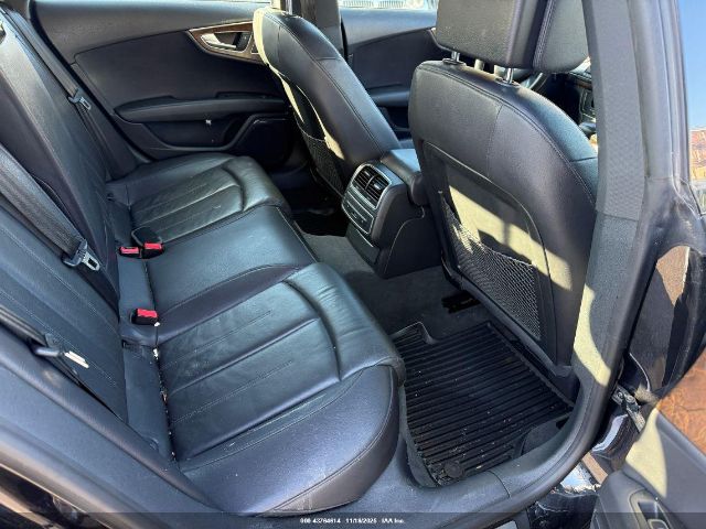 2013 AUDI A7 WAUYGAFCXDN146756 Photo 7