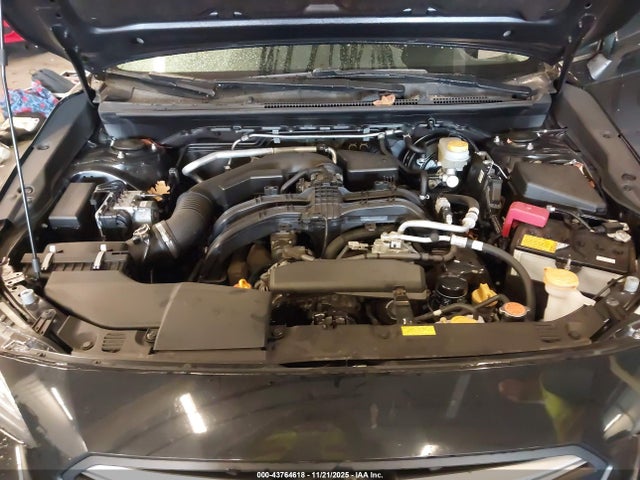 Subaru Crosstrek Limited 2021 JF2GTHMC7M8256735 Image 10