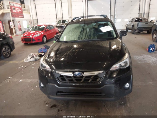Subaru Crosstrek Limited 2021 JF2GTHMC7M8256735 Image 12