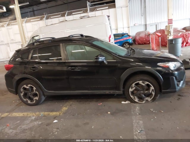 Subaru Crosstrek Limited 2021 JF2GTHMC7M8256735 Image 13