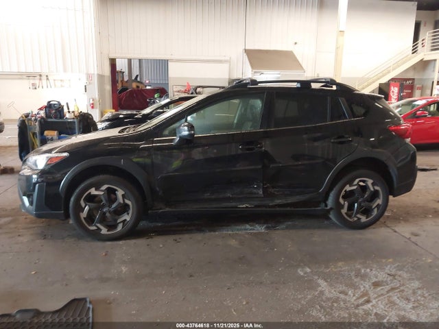 Subaru Crosstrek Limited 2021 JF2GTHMC7M8256735 Image 14