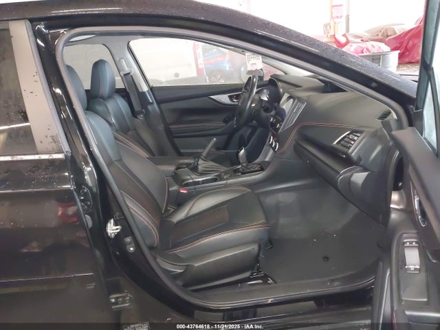 Subaru Crosstrek Limited 2021 JF2GTHMC7M8256735 Image 5