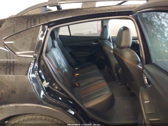 Subaru Crosstrek Limited 2021 JF2GTHMC7M8256735 Image 8