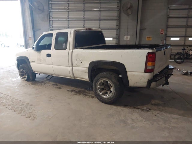 Продаж на аукціоні авто 2000 Gmc Sierra 2500 Sl, vin: 1GTGK29U6YE316009, номер лоту: 43764619