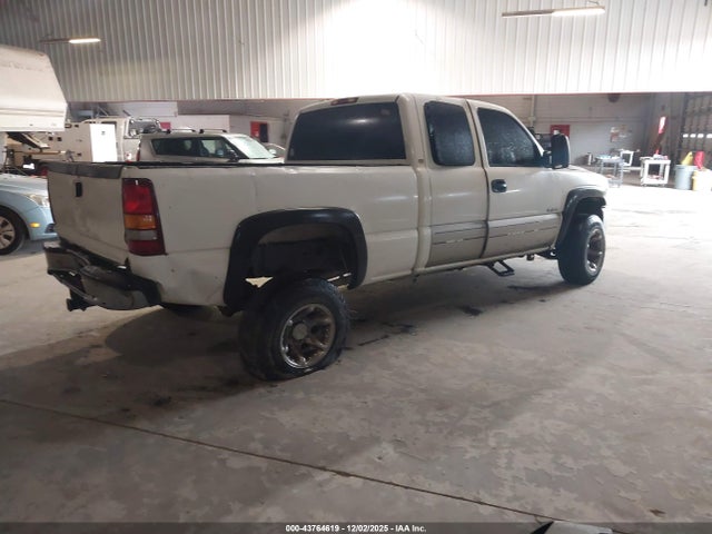 Продаж на аукціоні авто 2000 Gmc Sierra 2500 Sl, vin: 1GTGK29U6YE316009, номер лоту: 43764619