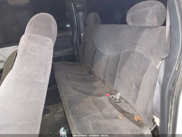 Продаж на аукціоні авто 2000 Gmc Sierra 2500 Sl, vin: 1GTGK29U6YE316009, номер лоту: 43764619