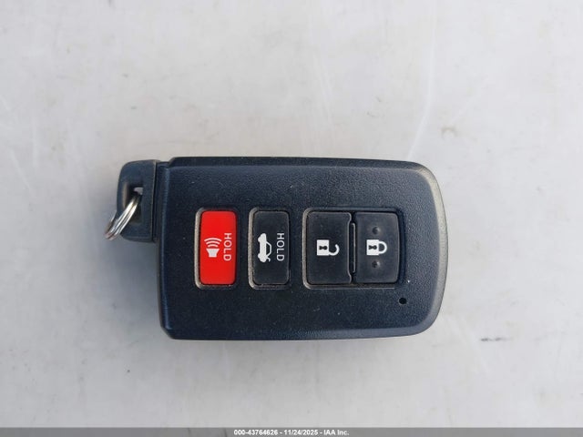 Toyota Corolla S Premium 2016 5YFBURHEXGP462695 Image 11