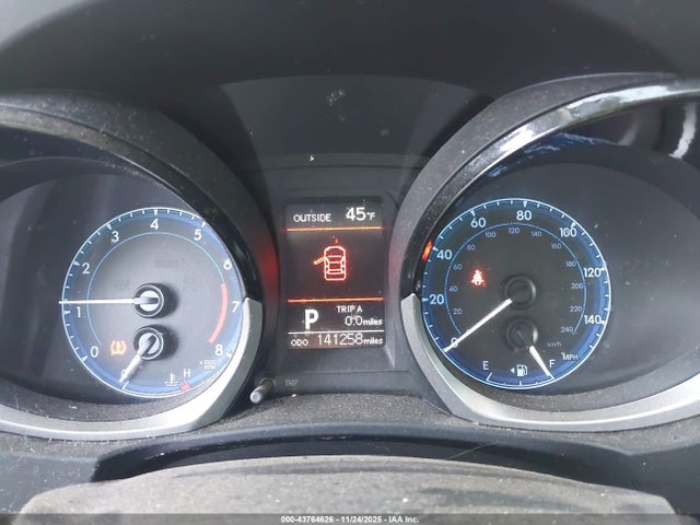 Toyota Corolla S Premium 2016 5YFBURHEXGP462695 Image 7