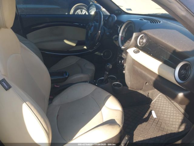 2015 MINI COUPE WMWSX3C59FT773163 Photo 4