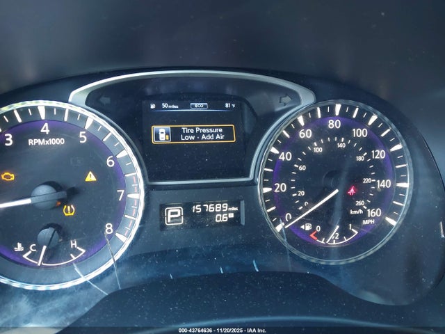 2014 Infiniti Qx60 მანქანა იყიდება აუქციონზე, vin: 5N1AL0MM5EC518356, აუქციონის ნომერი: 43764636