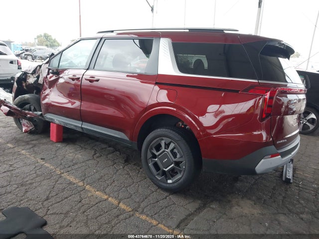 KNDNC5KAXT6085866 KIA Carnival Mpv Hybrid Ex