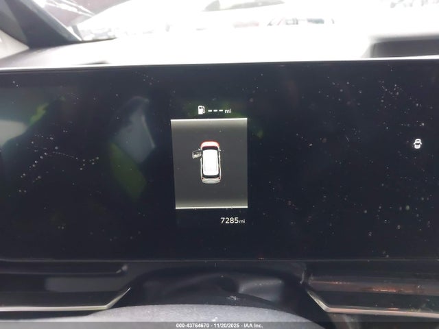 KNDNC5KAXT6085866 KIA Carnival Mpv Hybrid Ex