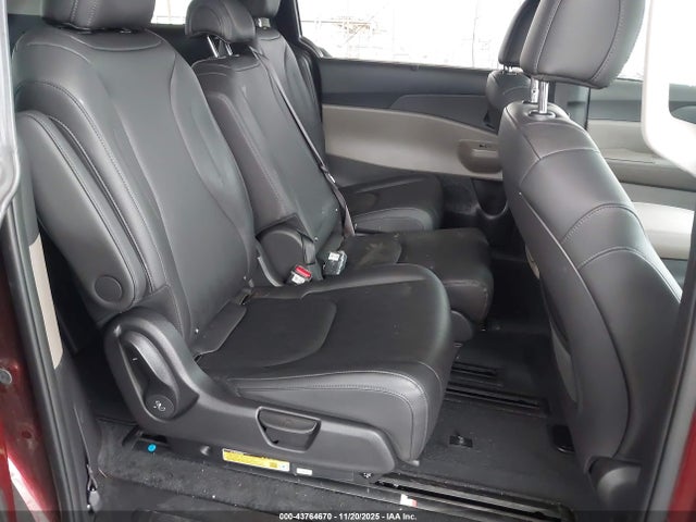 KNDNC5KAXT6085866 KIA Carnival Mpv Hybrid Ex