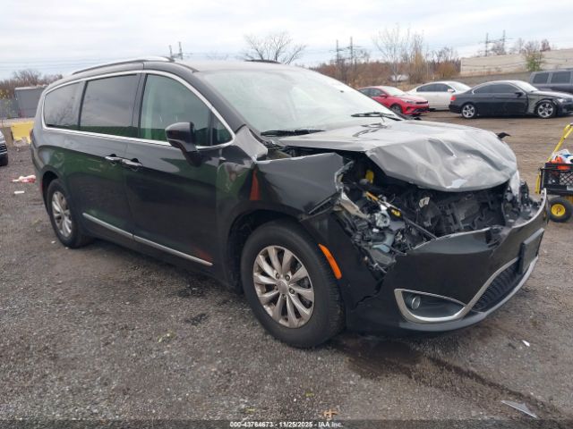 2019 CHRYSLER PACIFICA 2C4RC1BG2KR541347