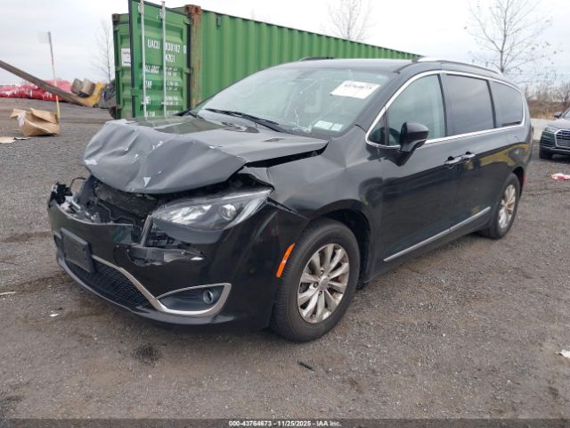 2019 CHRYSLER PACIFICA 2C4RC1BG2KR541347 Photo 1