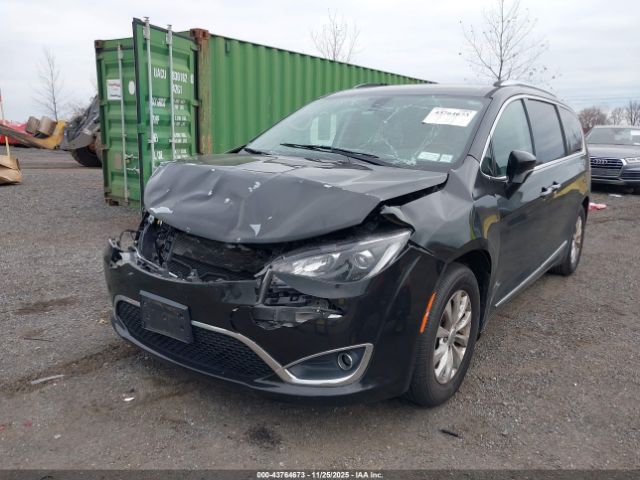 2019 CHRYSLER PACIFICA 2C4RC1BG2KR541347 Photo 5
