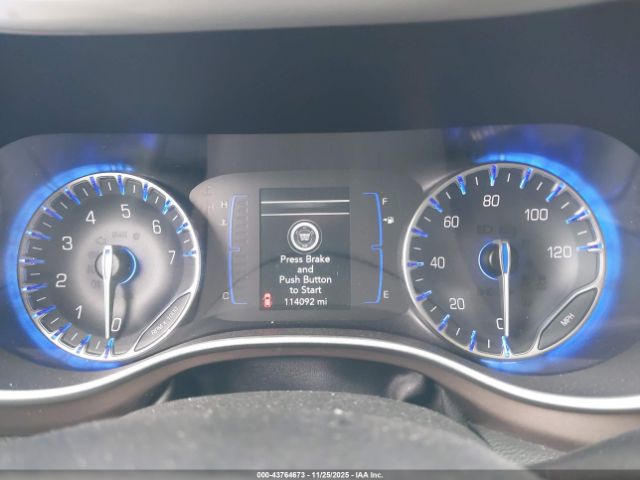 2019 CHRYSLER PACIFICA 2C4RC1BG2KR541347 Photo 6