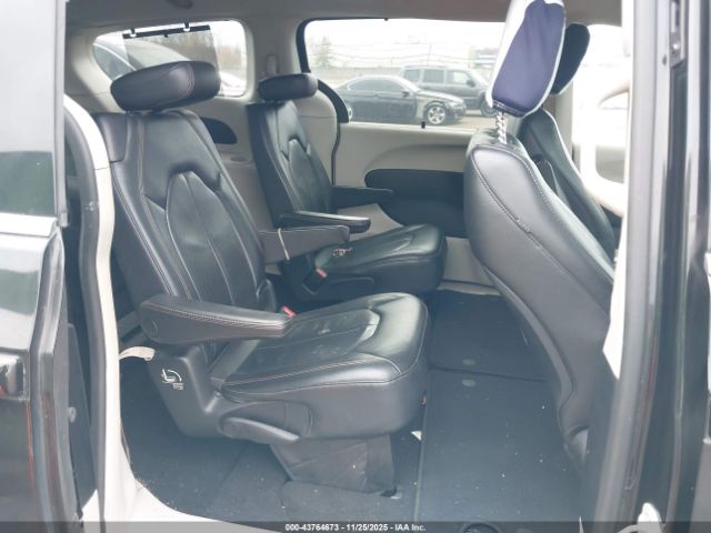 2019 CHRYSLER PACIFICA 2C4RC1BG2KR541347 Photo 7