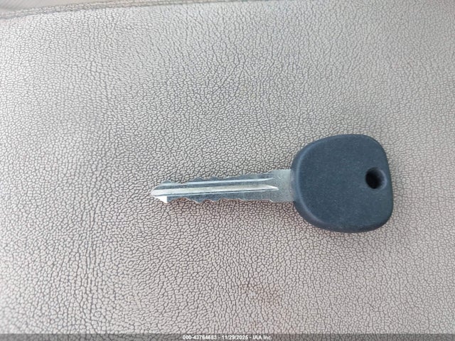 2008 CADILLAC SRX 1GYEE637580175014 Photo 10