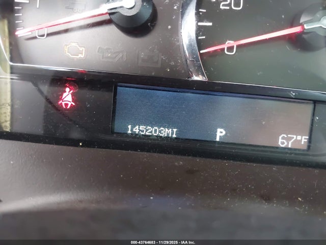 2008 CADILLAC SRX 1GYEE637580175014 Photo 6