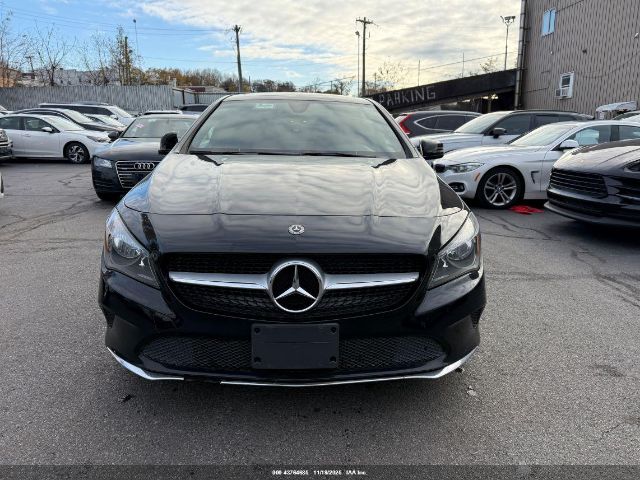2018 MERCEDES-BENZ CLA 250 WDDSJ4EB5JN679622 Photo 5