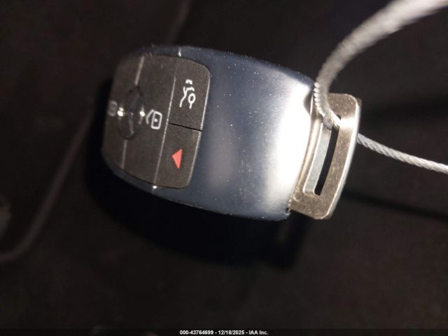 2020 MERCEDES-BENZ GLE 350 4JGFB4JB9LA215270 Photo 10