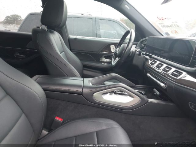 2020 MERCEDES-BENZ GLE 350 4JGFB4JB9LA215270 Photo 4