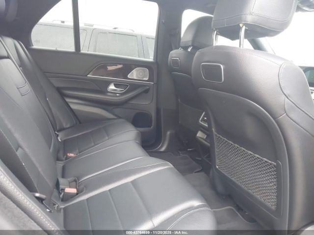 2020 MERCEDES-BENZ GLE 350 4JGFB4JB9LA215270 Photo 7