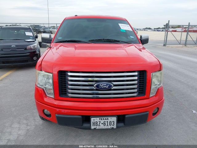 Aukcja sprzedaży 2012 Ford F-150 Xlt, vin: 1FTEW1CM9CKD48669, numer aukcji: 43764700