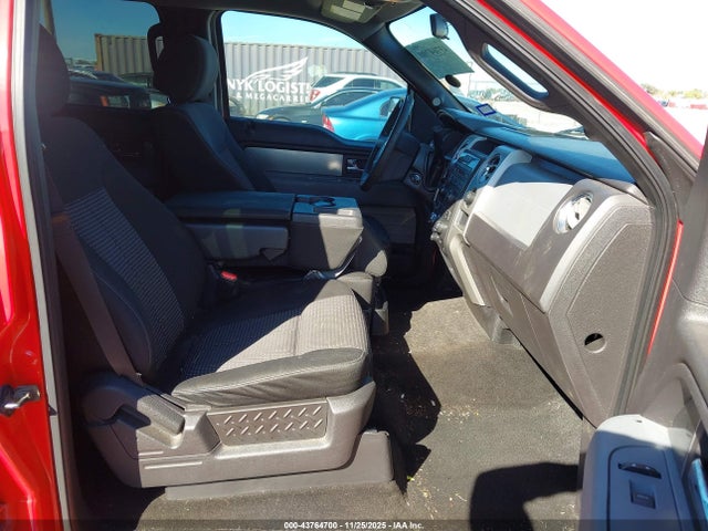 Aukcja sprzedaży 2012 Ford F-150 Xlt, vin: 1FTEW1CM9CKD48669, numer aukcji: 43764700