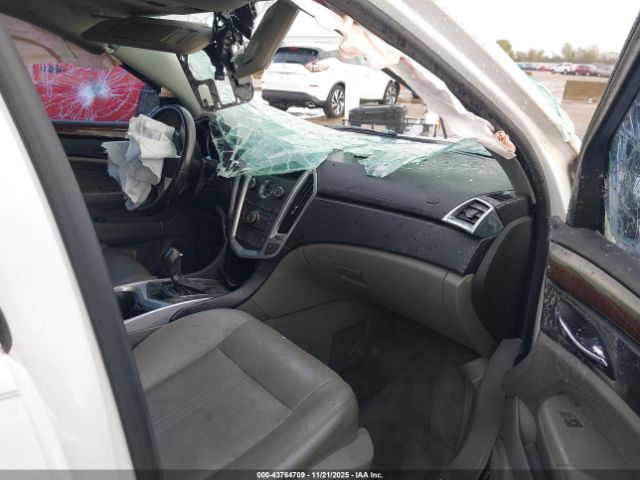 2010 CADILLAC SRX 3GYFNBEY1AS606501 Photo 4