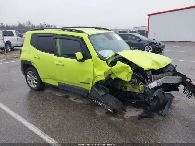 2017 JEEP RENEGADE ZACCJBBB5HPF32127