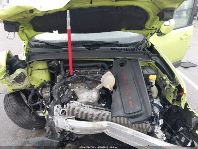 2017 JEEP RENEGADE ZACCJBBB5HPF32127 Photo 9