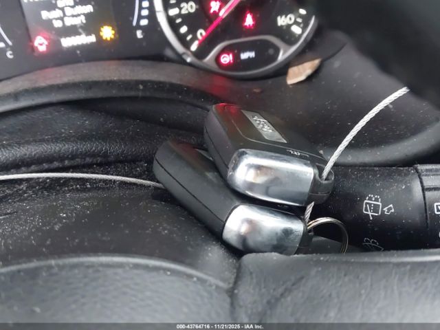 2017 JEEP RENEGADE ZACCJBBB5HPF32127 Photo 10