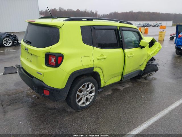 2017 JEEP RENEGADE ZACCJBBB5HPF32127 Photo 3
