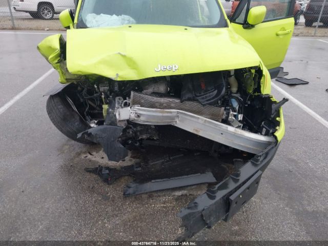 2017 JEEP RENEGADE ZACCJBBB5HPF32127 Photo 5