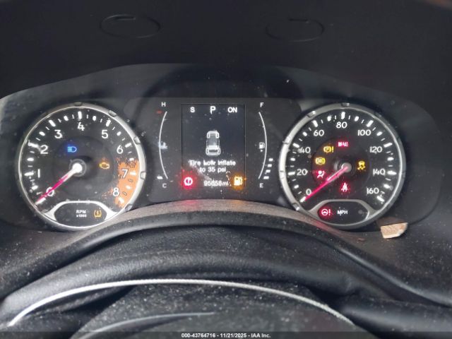 2017 JEEP RENEGADE ZACCJBBB5HPF32127 Photo 6