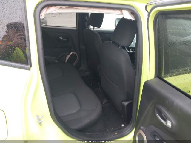 2017 JEEP RENEGADE ZACCJBBB5HPF32127 Photo 7