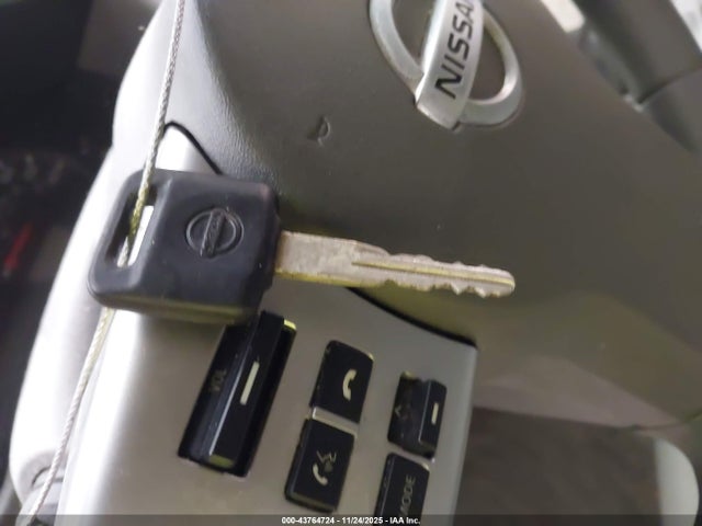 1N6BD0CT8HN757792 Nissan FRONTIER S
