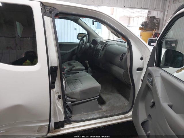 1N6BD0CT8HN757792 Nissan FRONTIER S
