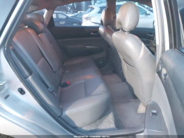 2007 TOYOTA PRIUS JTDKB20U873216141 Photo 7