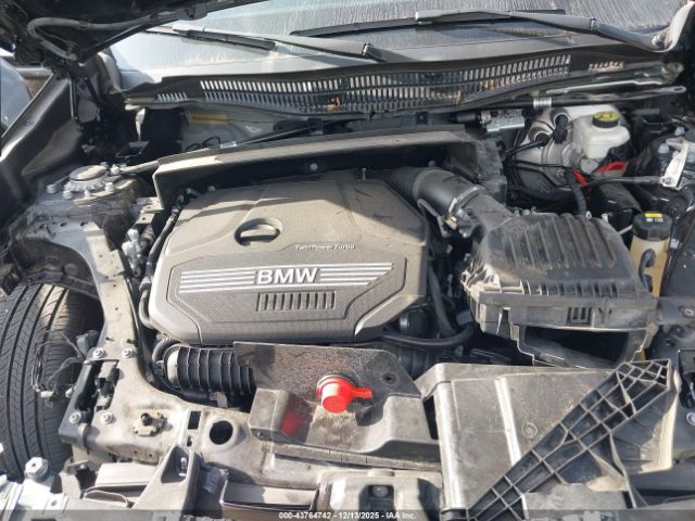 2023 BMW X2 WBXYH9C06P5V24328 Photo 9