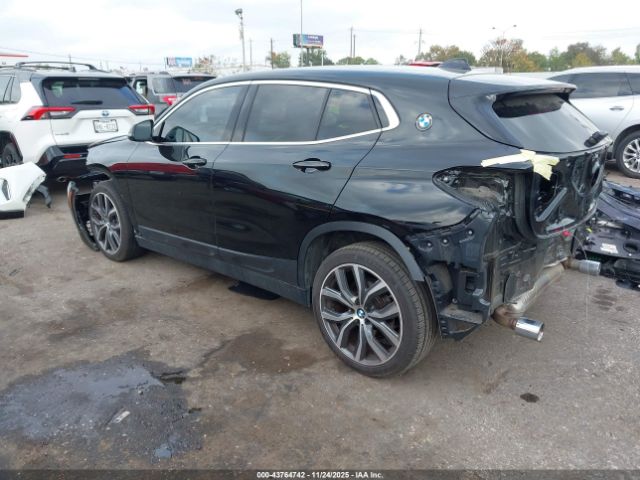 2023 BMW X2 WBXYH9C06P5V24328 Photo 2