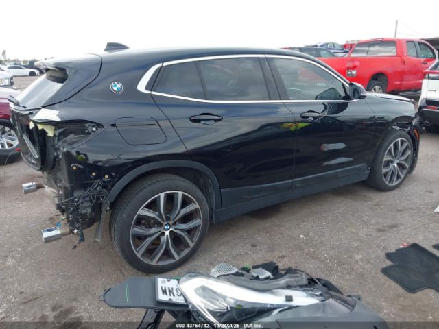 2023 BMW X2 WBXYH9C06P5V24328 Photo 3