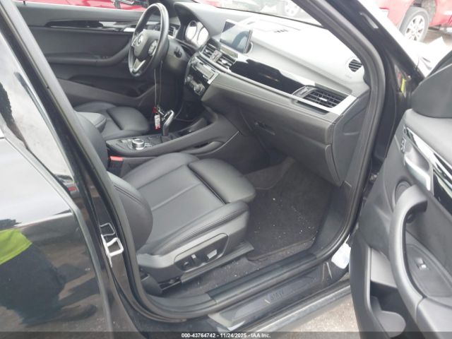 2023 BMW X2 WBXYH9C06P5V24328 Photo 4